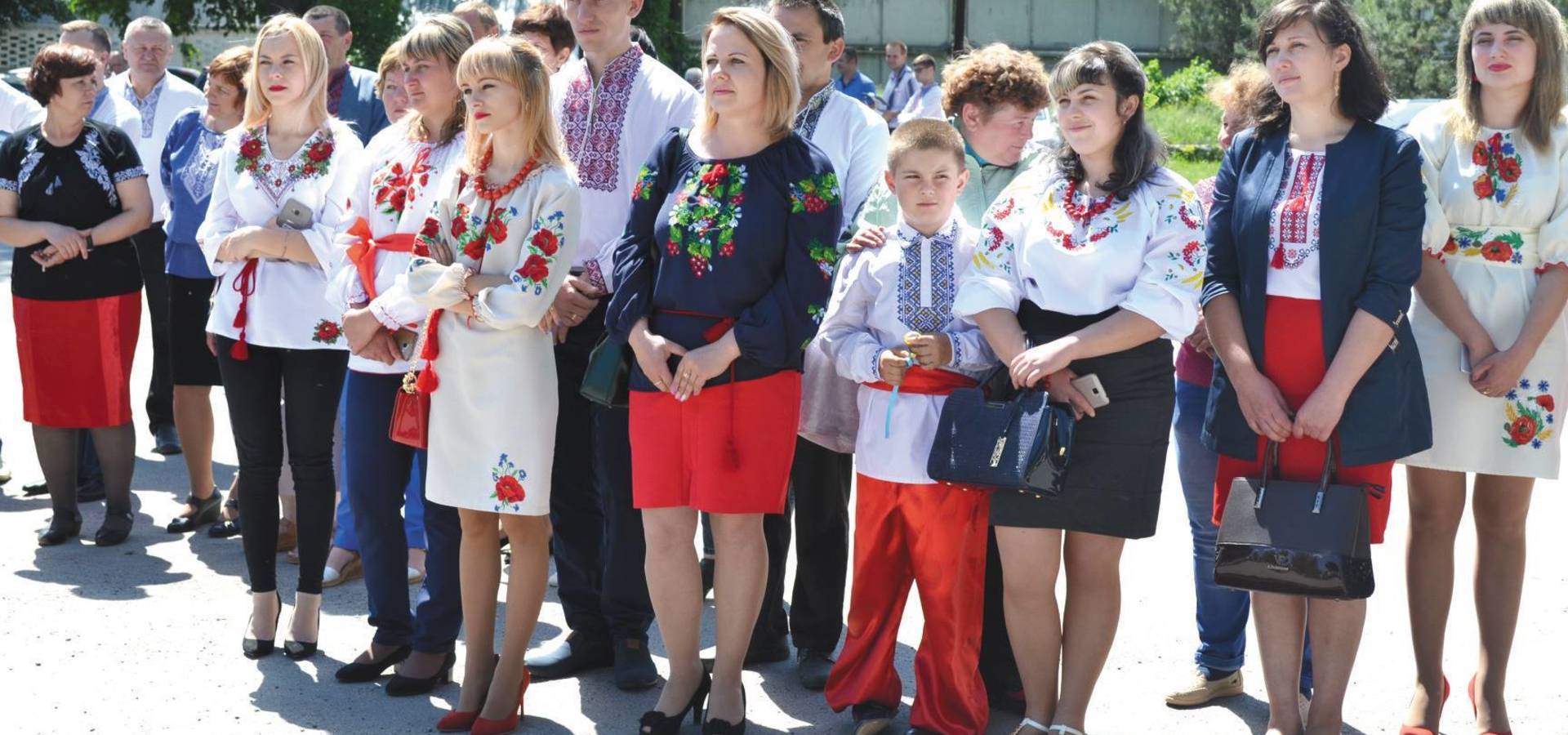 "Астарта" вишивана"