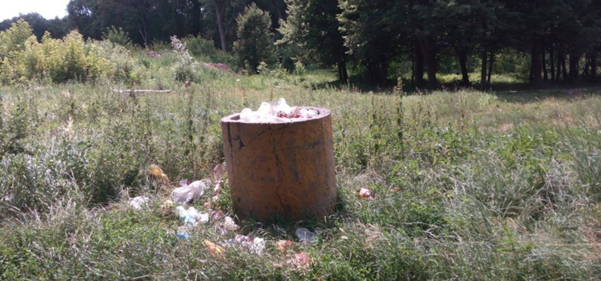 Обіцянки - цяцянки