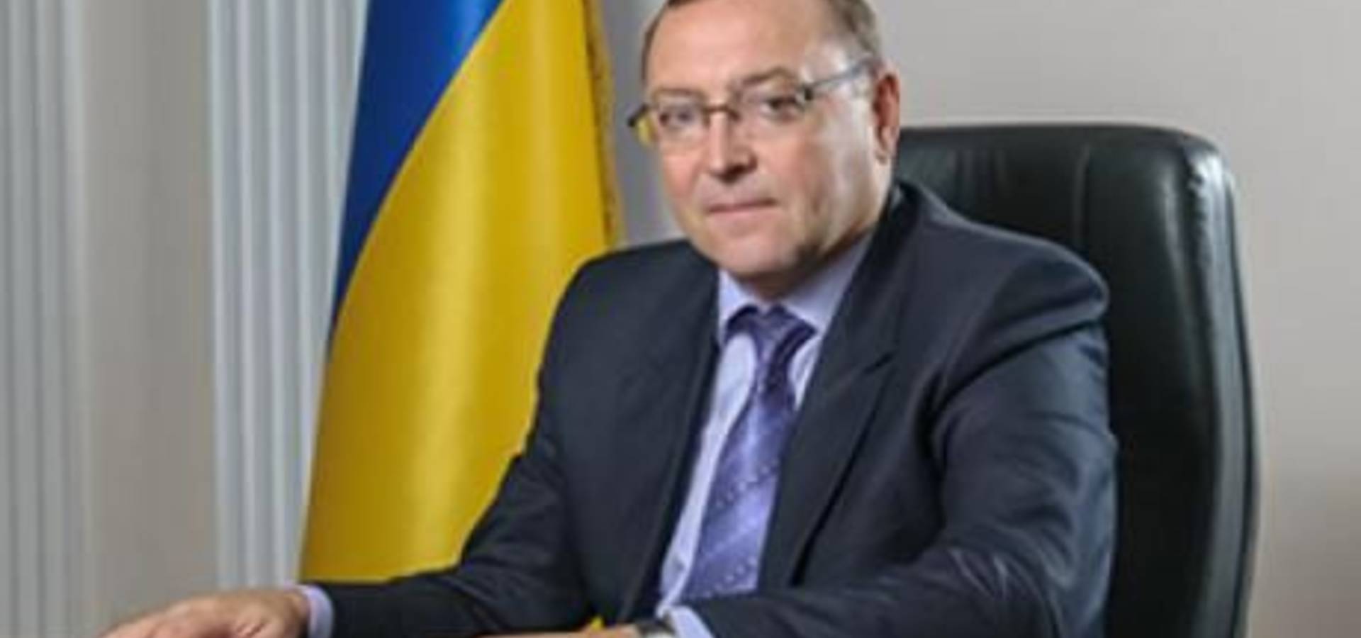 "Ми на початку великого шляху..."
