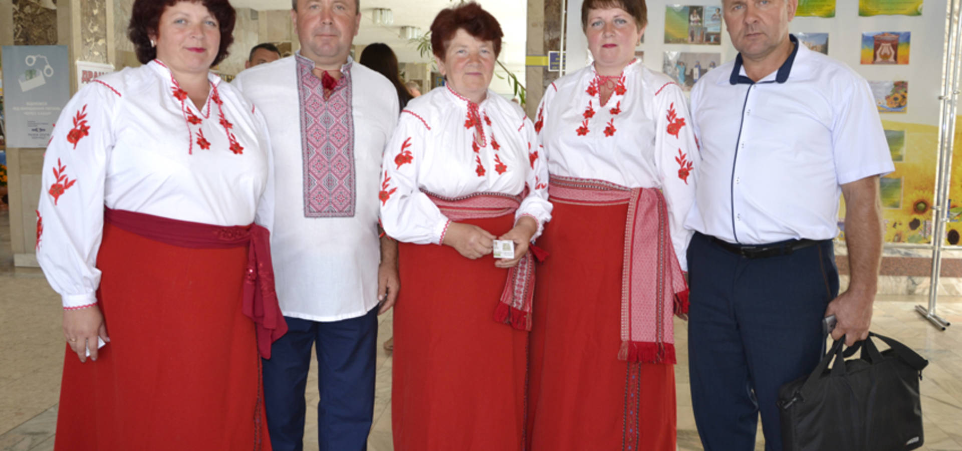 З днем народження, моя державо!