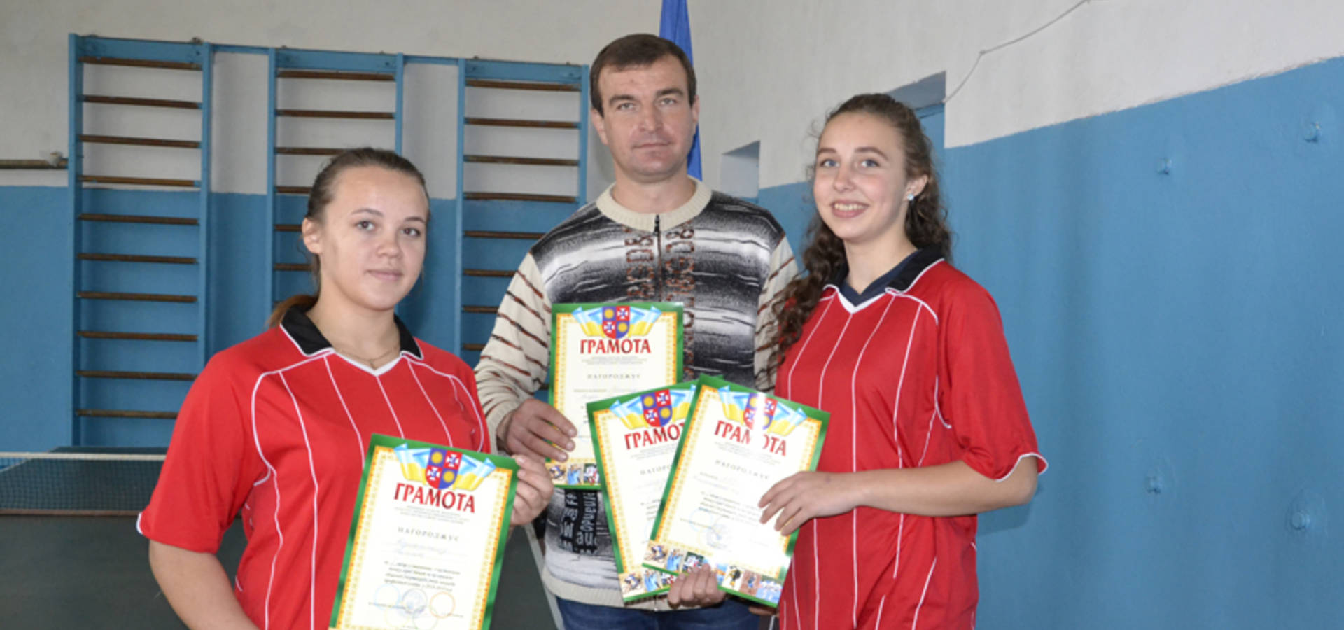 Дівчата з аграрного –  знову чемпіонки