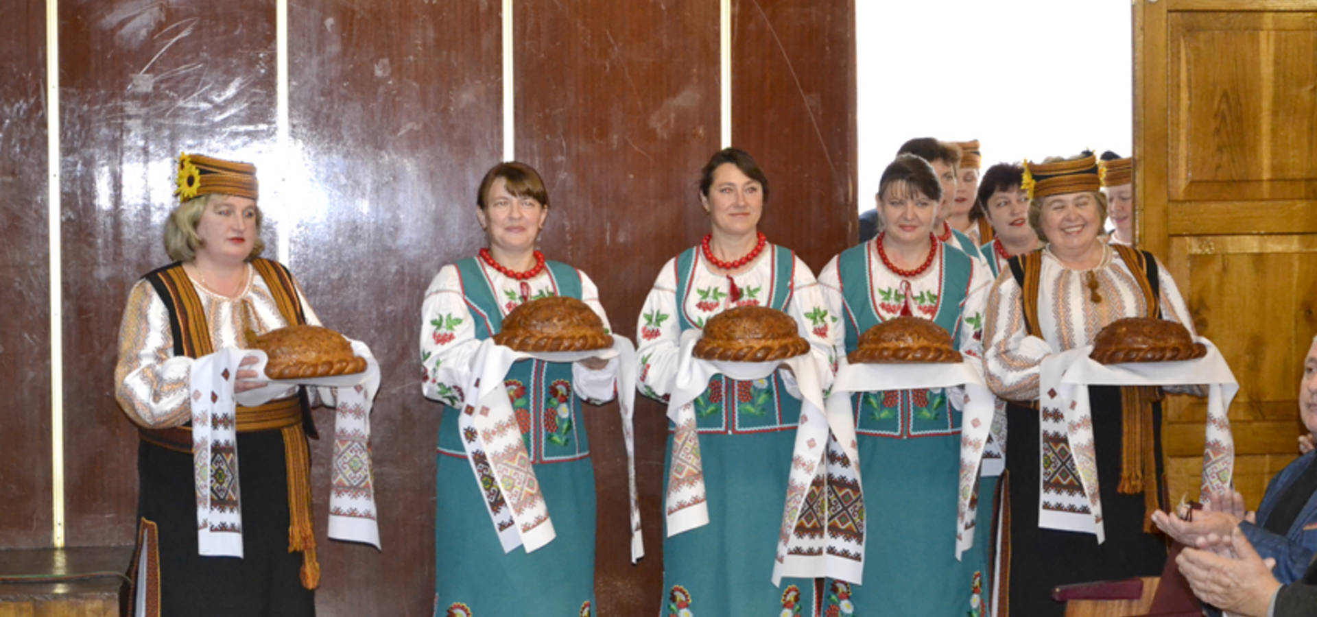 «Коли землею ти живеш...»