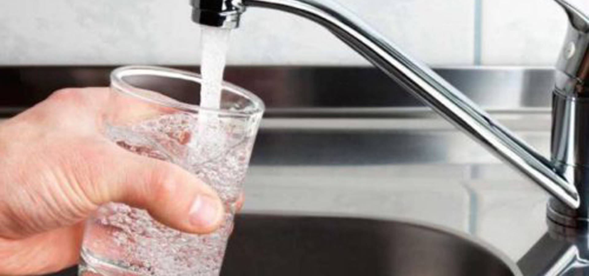 Яку воду вживають хмільничани?