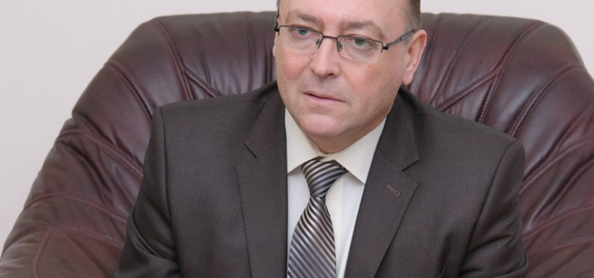 Інтерв'ю Валерія Коровія газеті "День"