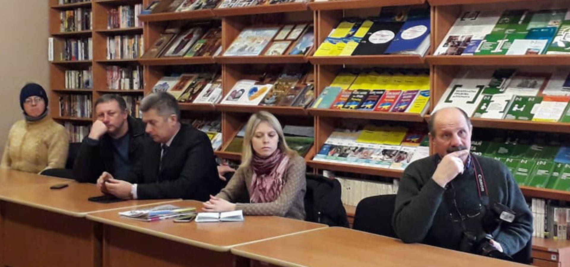Про історичні події та відомих людей