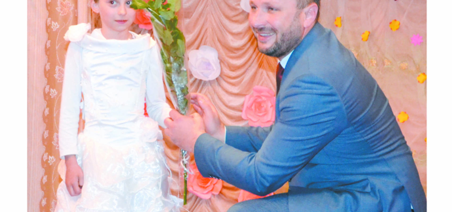 Від пісні до пісні, від серця до серця...