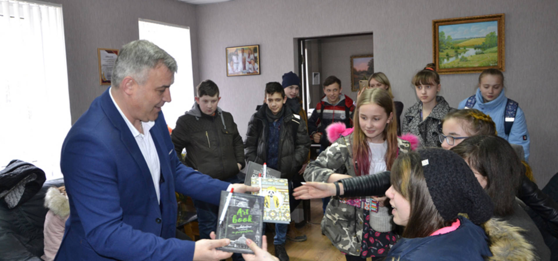 Журналістика – це більше, ніж професія