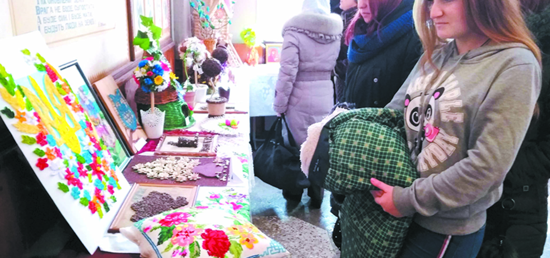 Успіхи «Дивосвіту» радують