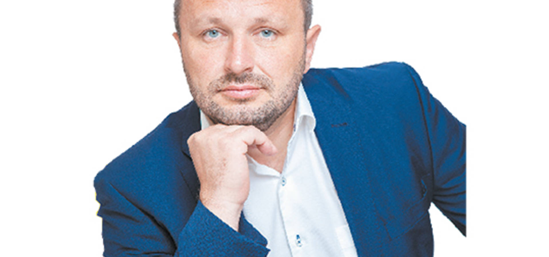 Передвиборна агітація. ОЛЕКСАНДР КРУЧЕНЮК: «Я люблю свою Батьківщину і хочу, щоб людям тут жилося добре»