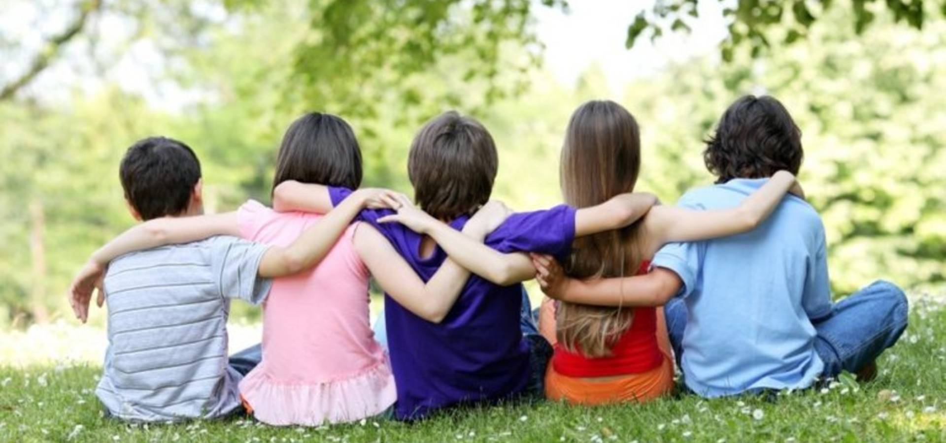 Бачитися з друзями корисно для здоров’я