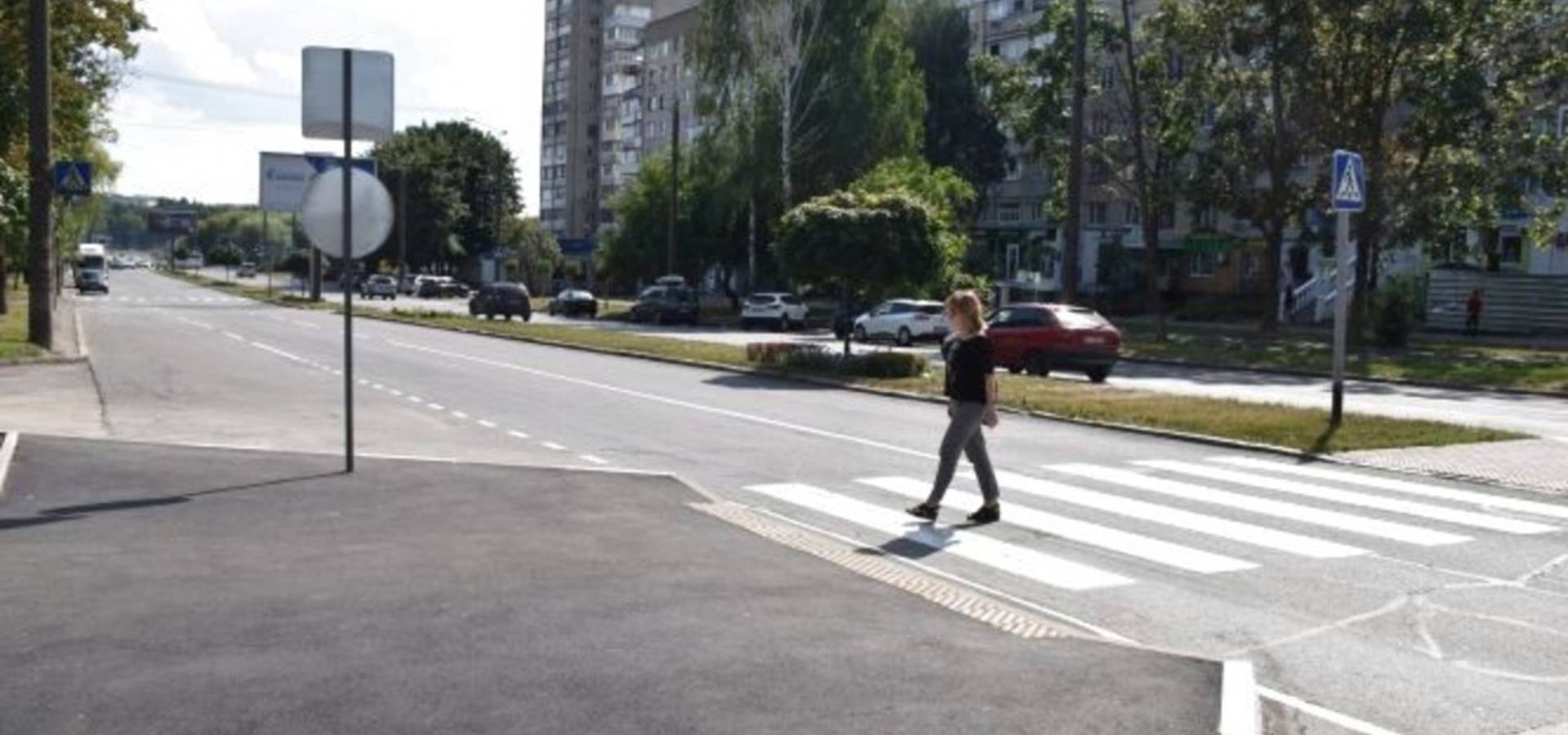 Не завадило б у Хмільнику