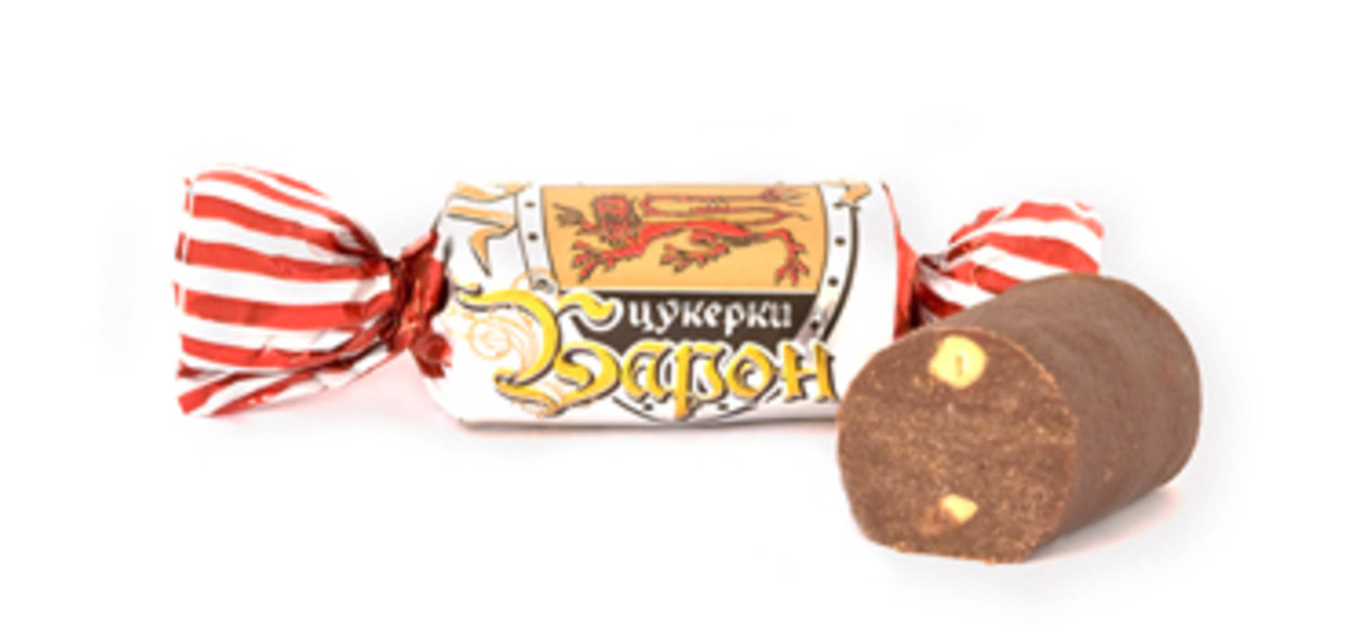 Червивий "Барон". Де правда?