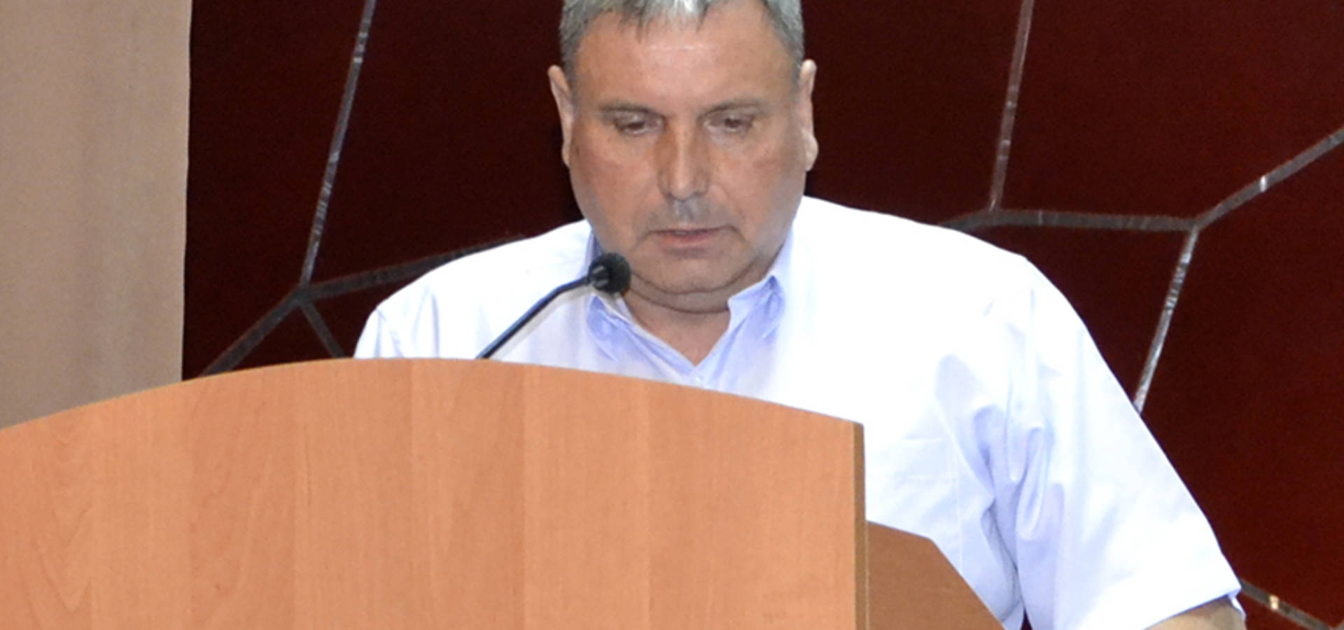 Головний лікар залишився на посаді