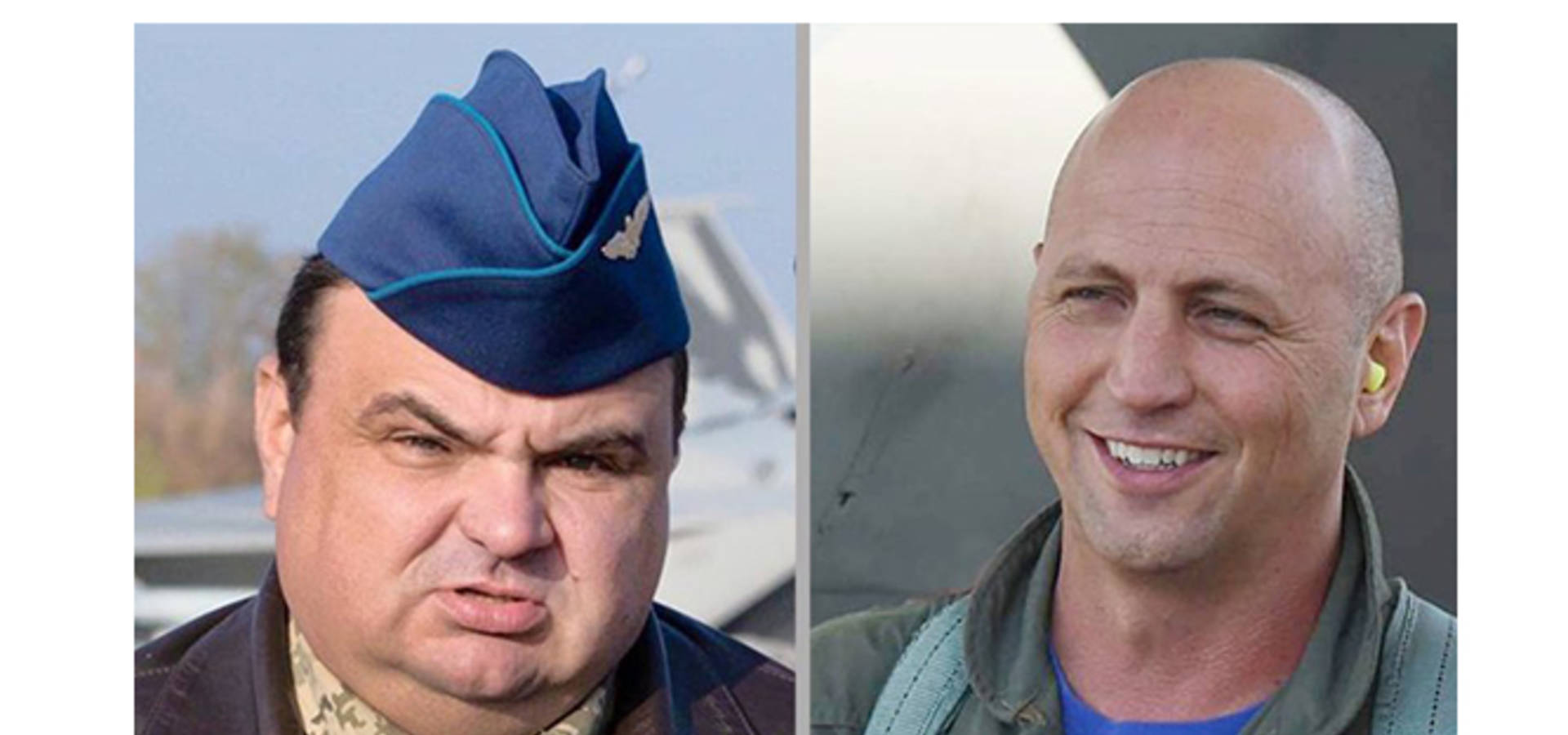 Їх подвиг ми повинні пам'ятати