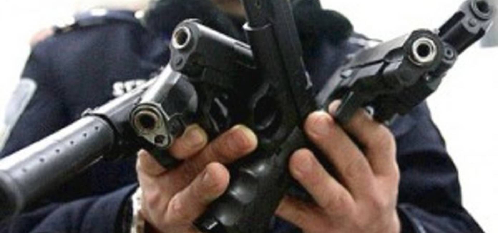Здай зброю! Уникни відповідальності