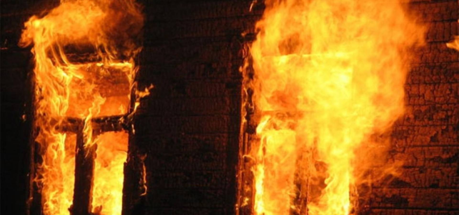 У Хмільницькому районі вчора силами ДСНС було ліквідовано дві пожежі