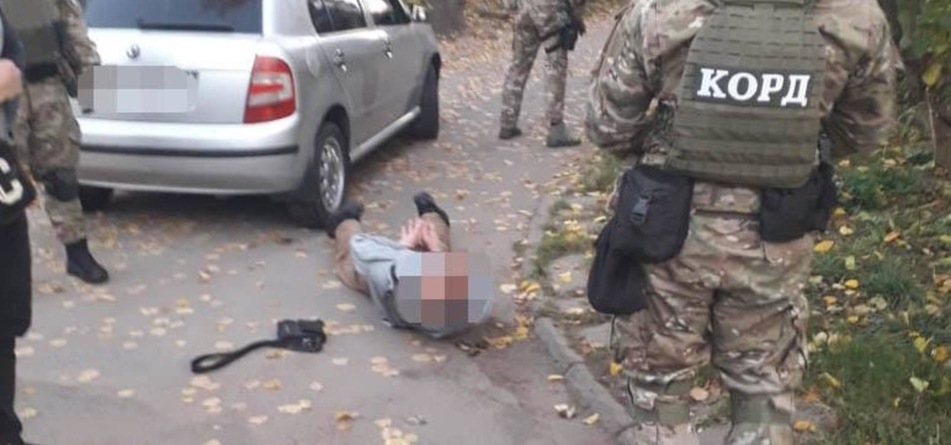 У Вінниці затримали злочинну групу, яка розповсюджувала наркотики в дитячих іграшках