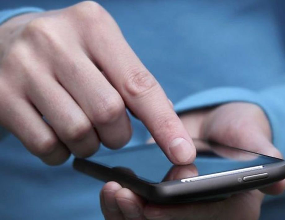 Водійські права й техпаспорт у смартфоні