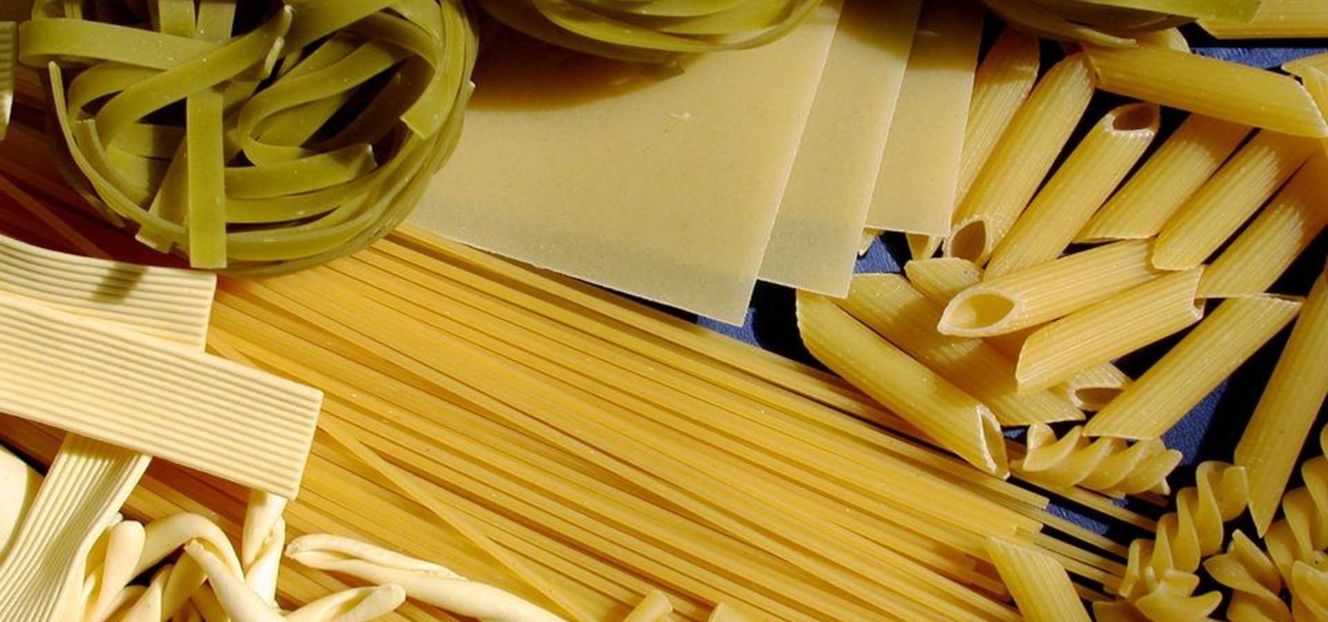Цікаве свято - День макаронів відзначають у світі 25 жовтня