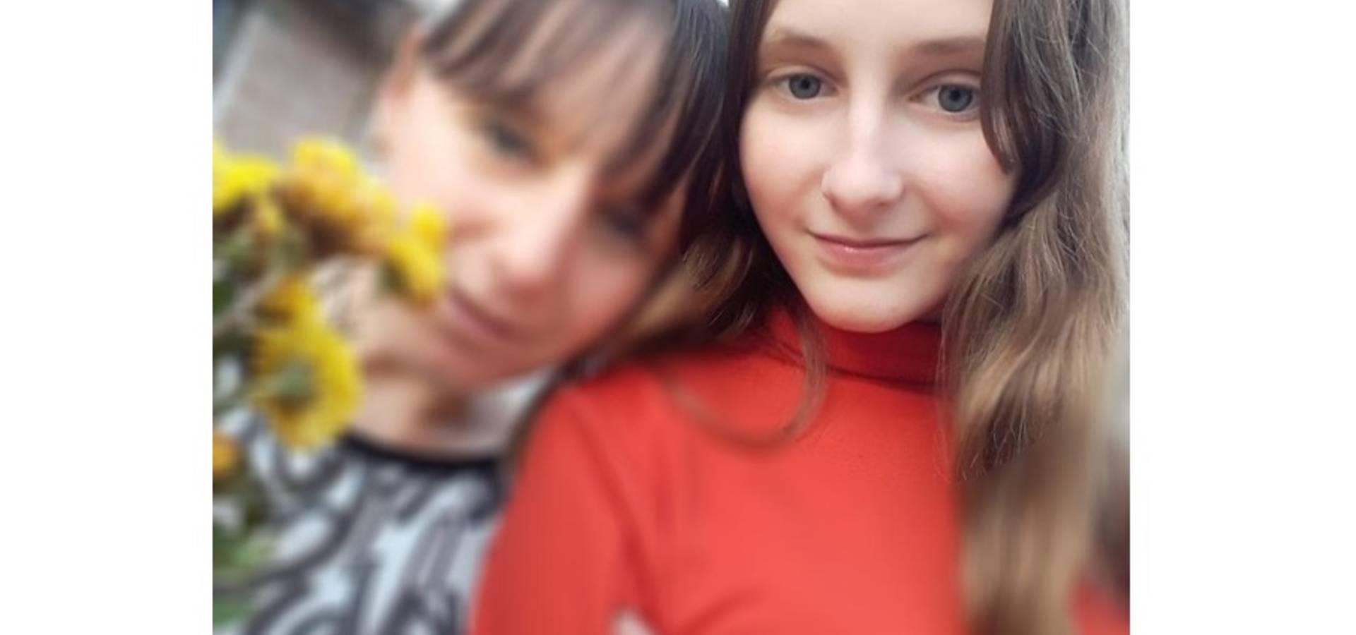 Допоможіть розшукати 14-річну Христину Голдзінську