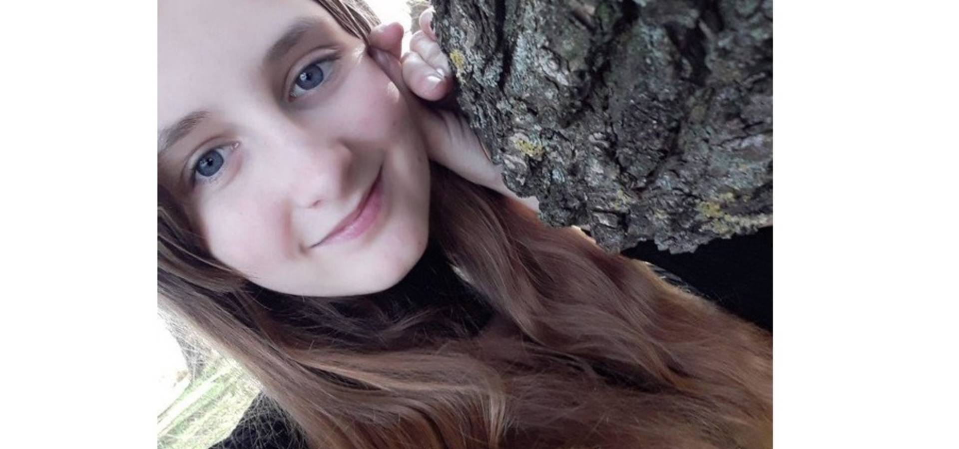 Зниклу Христину з Кожухова знайшли у Києві