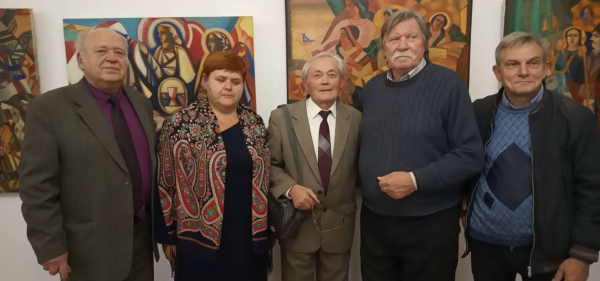 Народна духовність Поділля