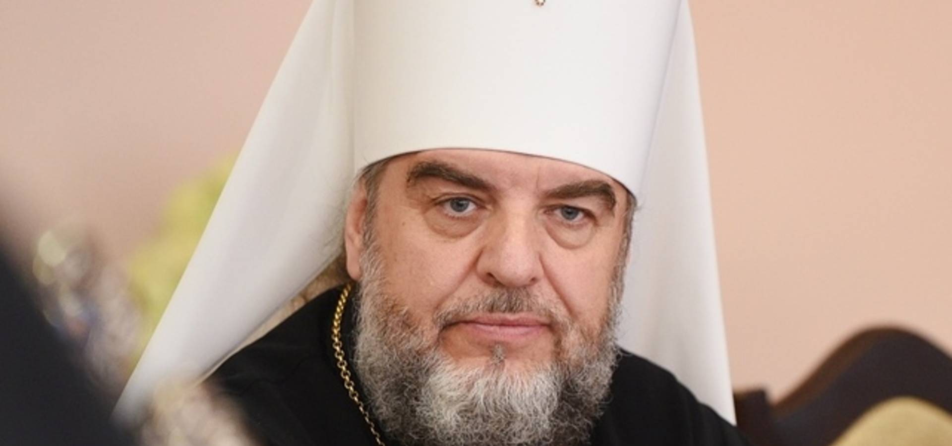 Преосвященного Симеона призначили головою Синодальної комісії