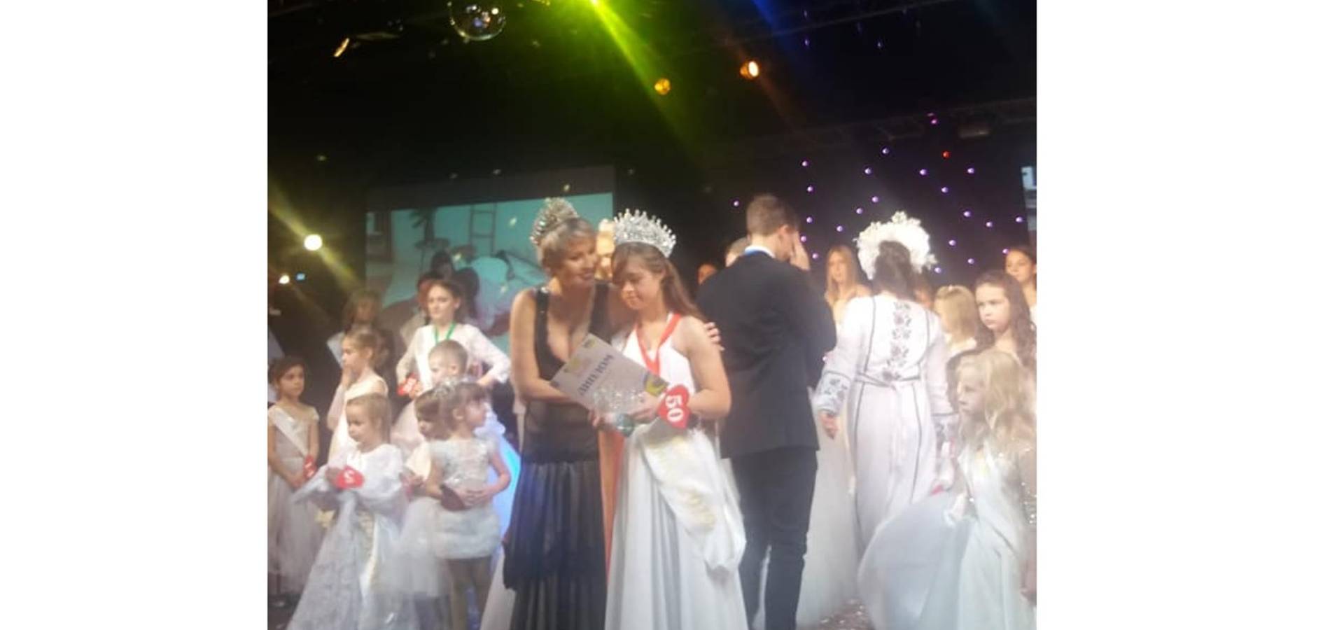 ХМІЛЬНИЧАНКА – МІС УКРАЇНОЧКА 2019