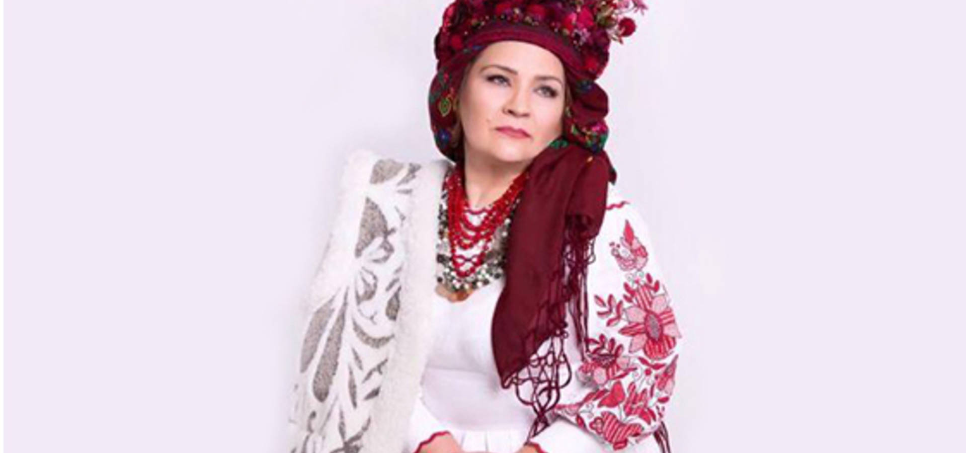 «Сильні духом. Мами»