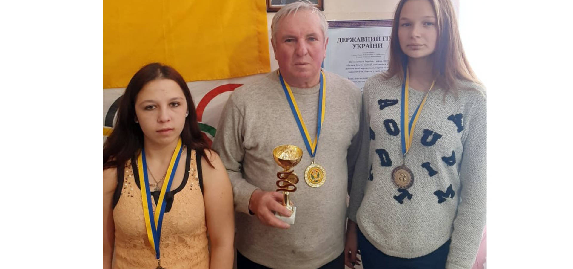 Нові перемоги наших хмільничан