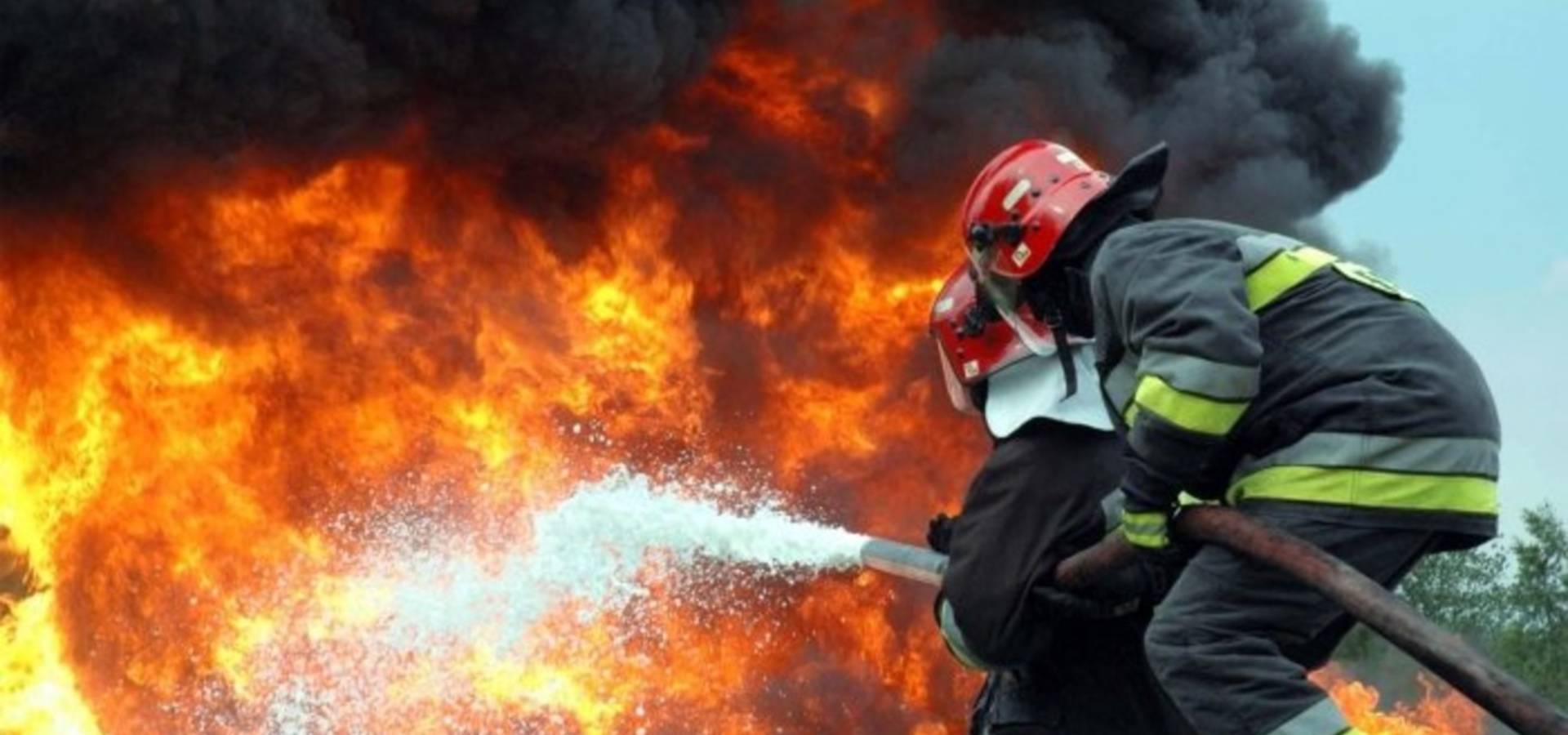 Оновлення та облаштування для підрозділу ДСНС у Хмільнику