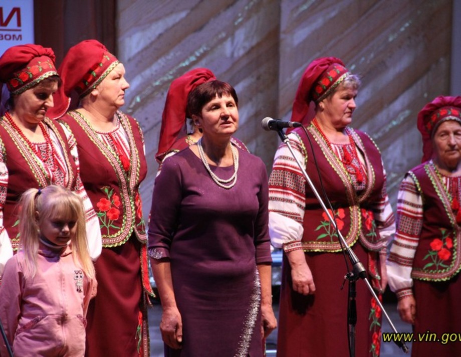 Лозняни взяли участь у фестивалі подільських громад «Відродимо село – розквітне Україна»