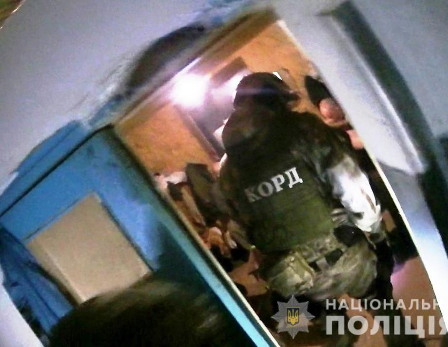На Вінниччині людей тримали в рабстві