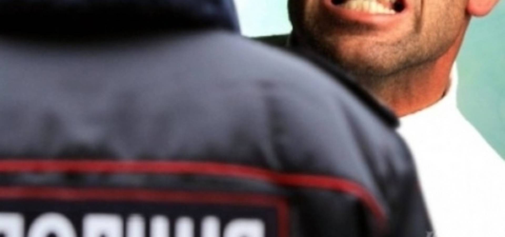 Напився, бився і кусався. П'яний дебош на Вінниччині...