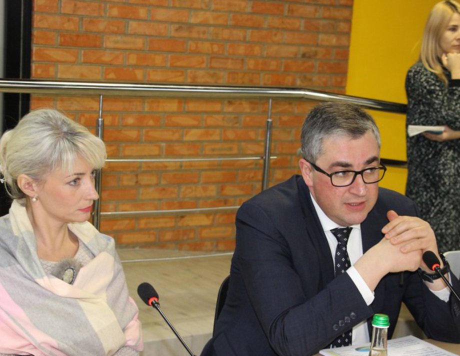 Збільшити кількість спортсменів планують на Вінниччині