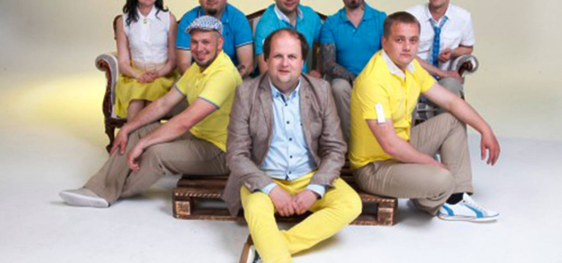Новий зворушливий хіт презентував Віктор Бронюк у свій день народження