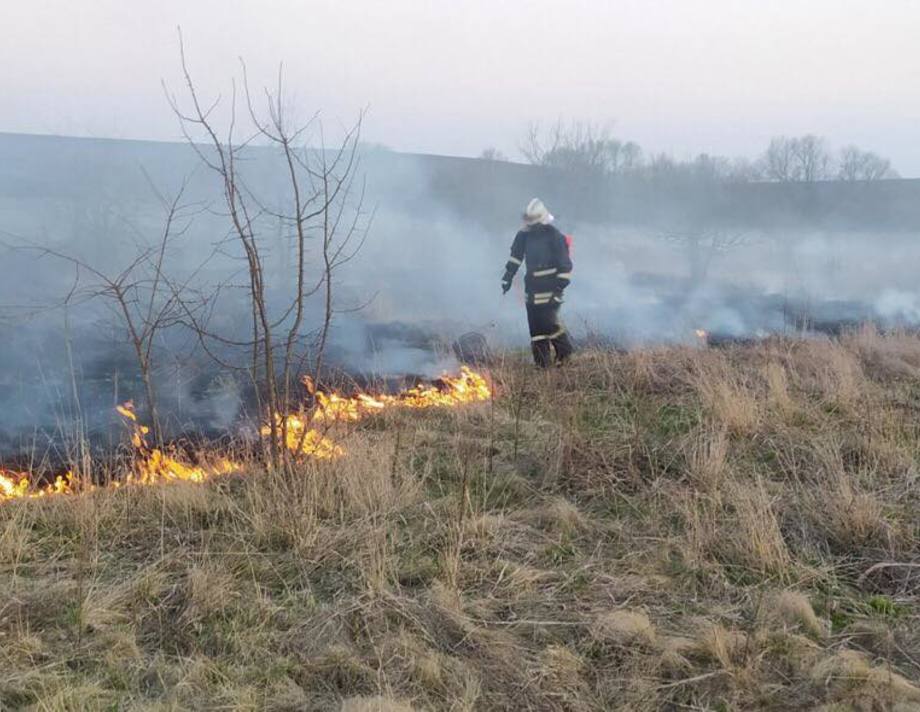 Звернення начальника ГУ ДСНС України у Вінницькій області