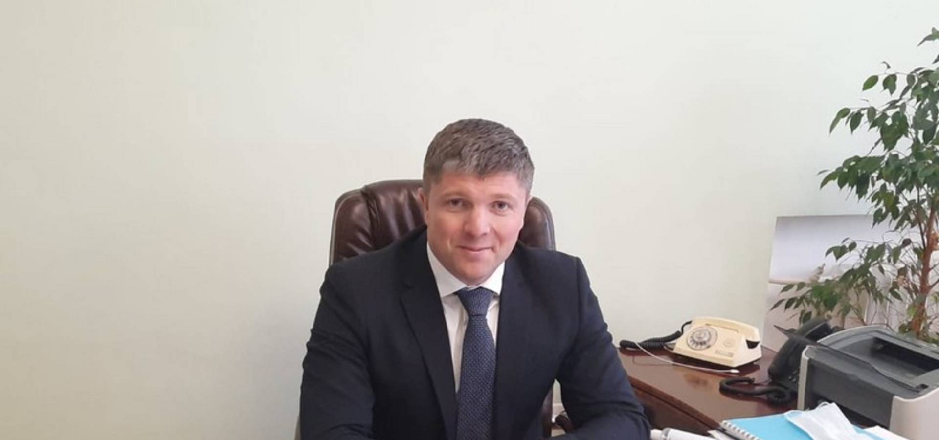15 важливих інфраструктурних проєктів здадуть в експлуатацію до кінця року на Вінниччині. Що будуватимуть у Хмільнику?