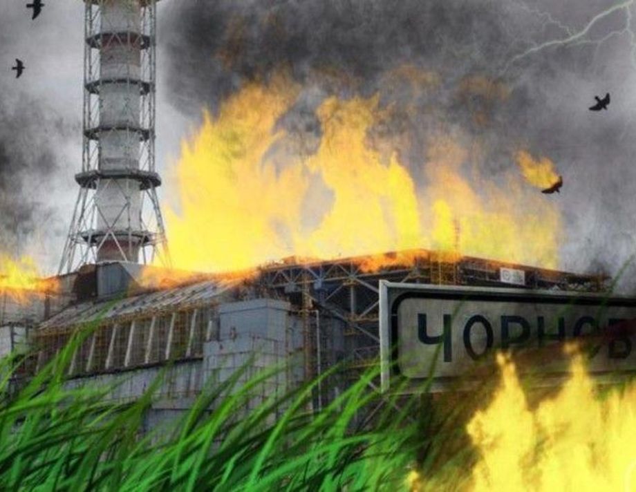 Караулу хмільницьких рятувальників в Зоні відчуження відправили заміну 