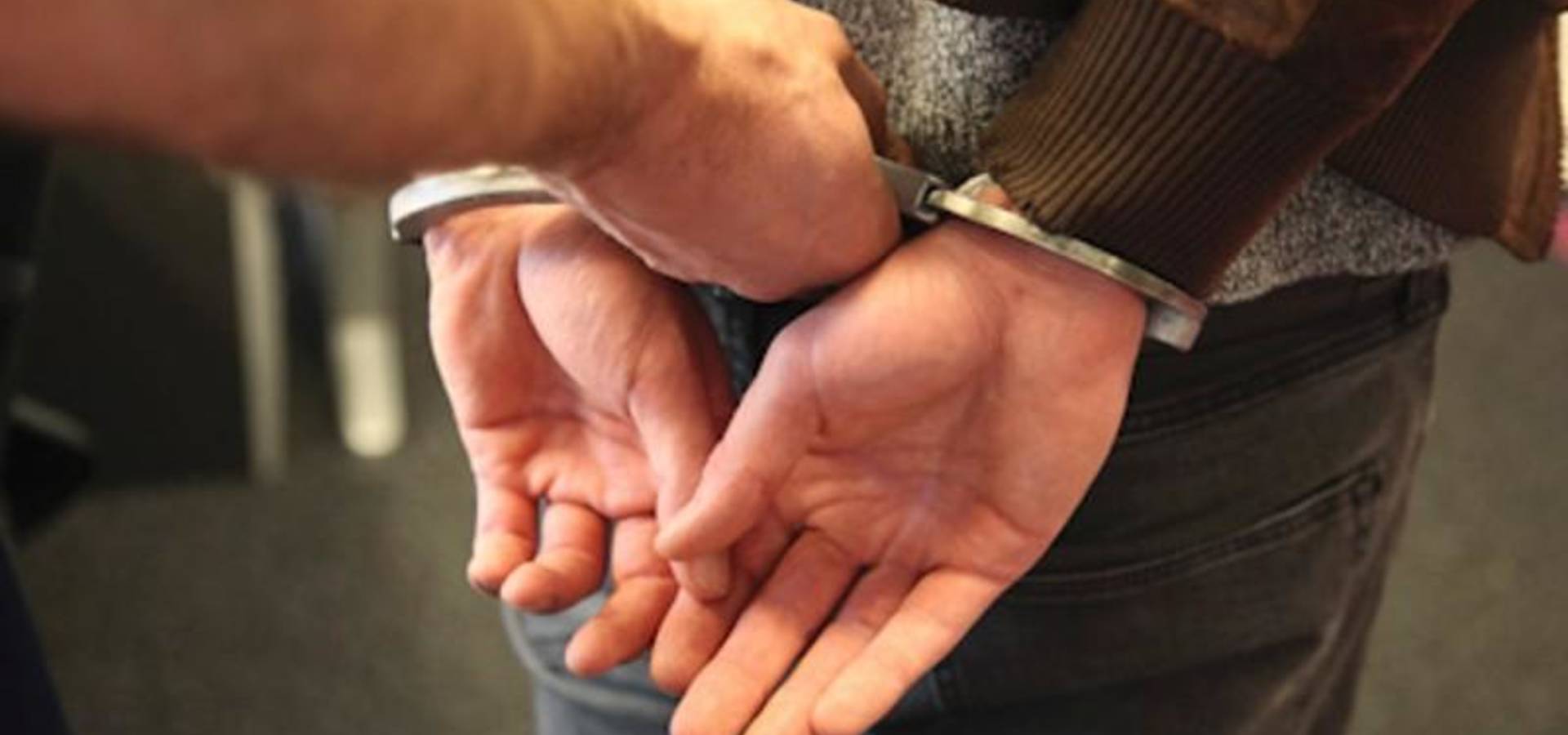 Чоловік, який знаходився у розшуку Хмільницьким відділенням поліції "спалився" на новому злочині