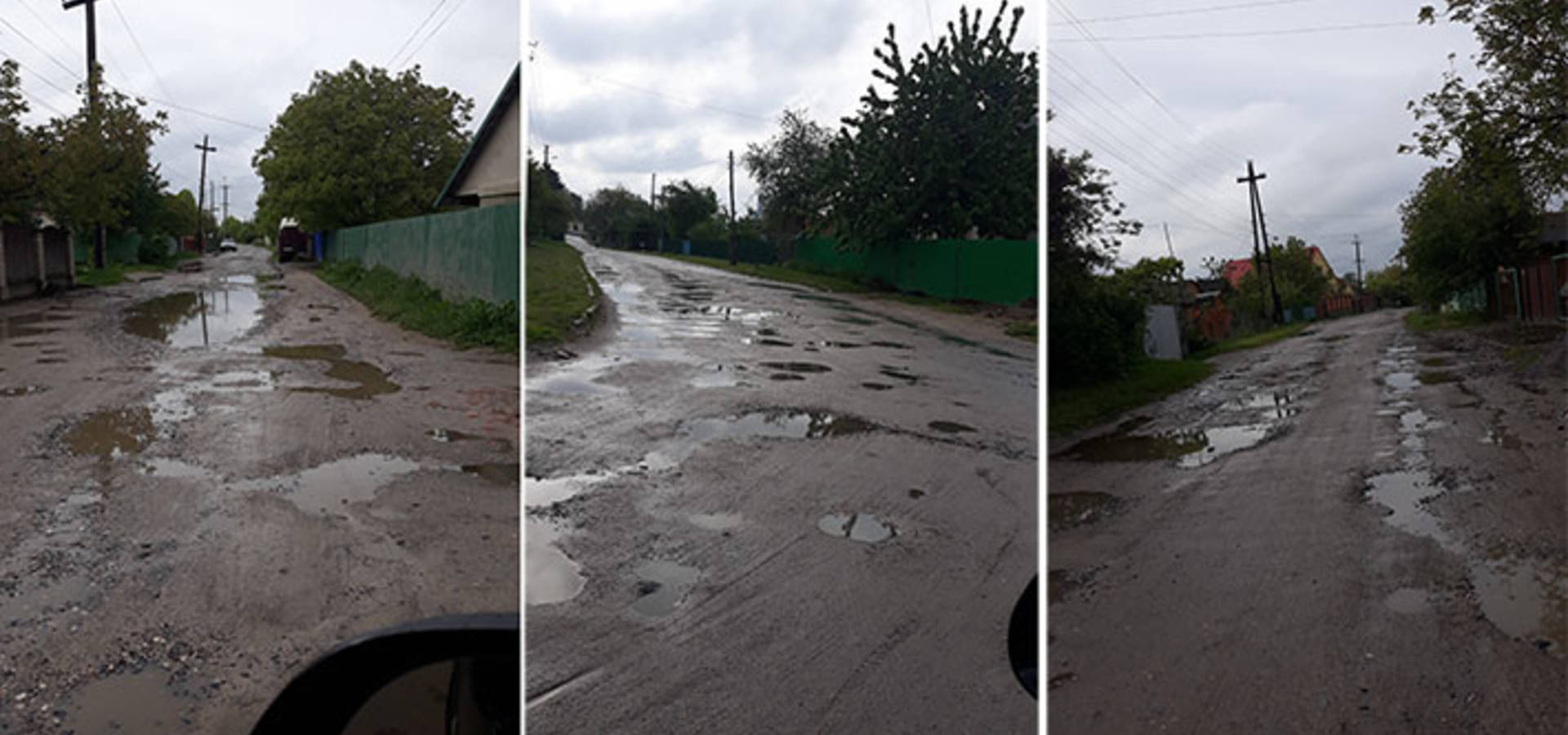 Дожились, докерувались! Дітей на вулицю страшно випускати, щоб не потопились