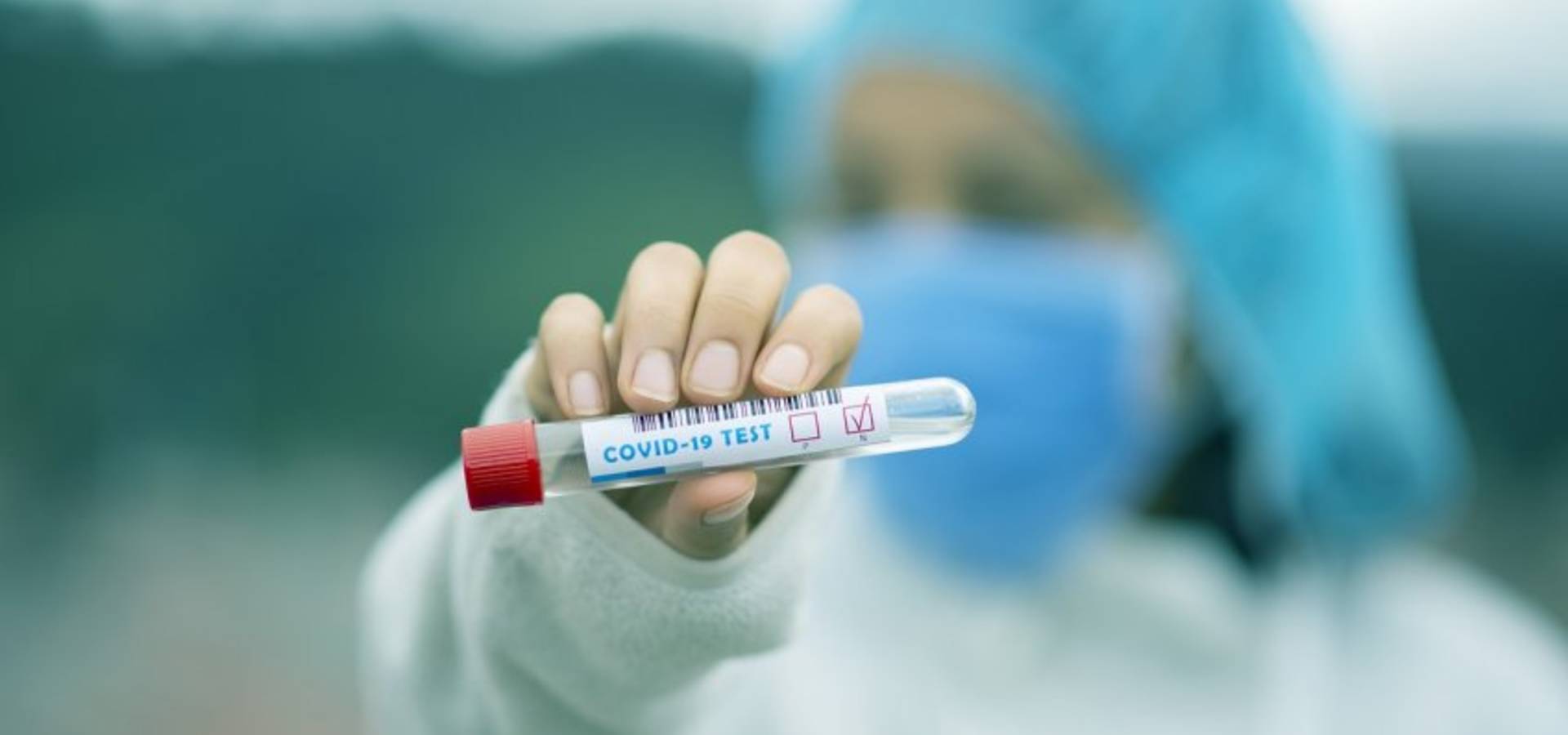 Померла жителька хмільницького району з підтвердженим COVID-19