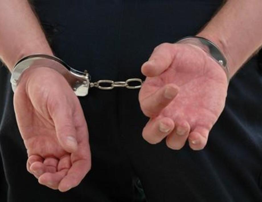 У Хмільнику судили вінничанина, який вчинив розбійний напад на пенсіонерку в Козятинському районі