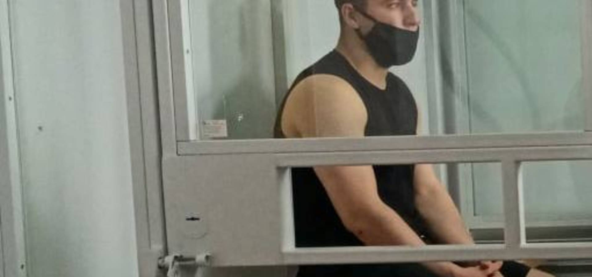 Суд обрав запобіжний захід дебоширу, який вдарив сапою працівницю комунгоспу та викрав у неї сумку