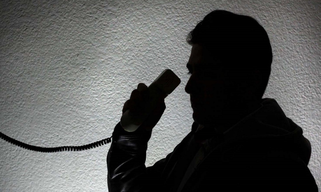 Telefon 1