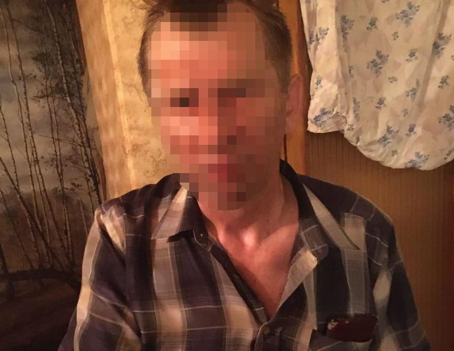 В Калинівці чоловік облив спиртом і підпалив свою жінку
