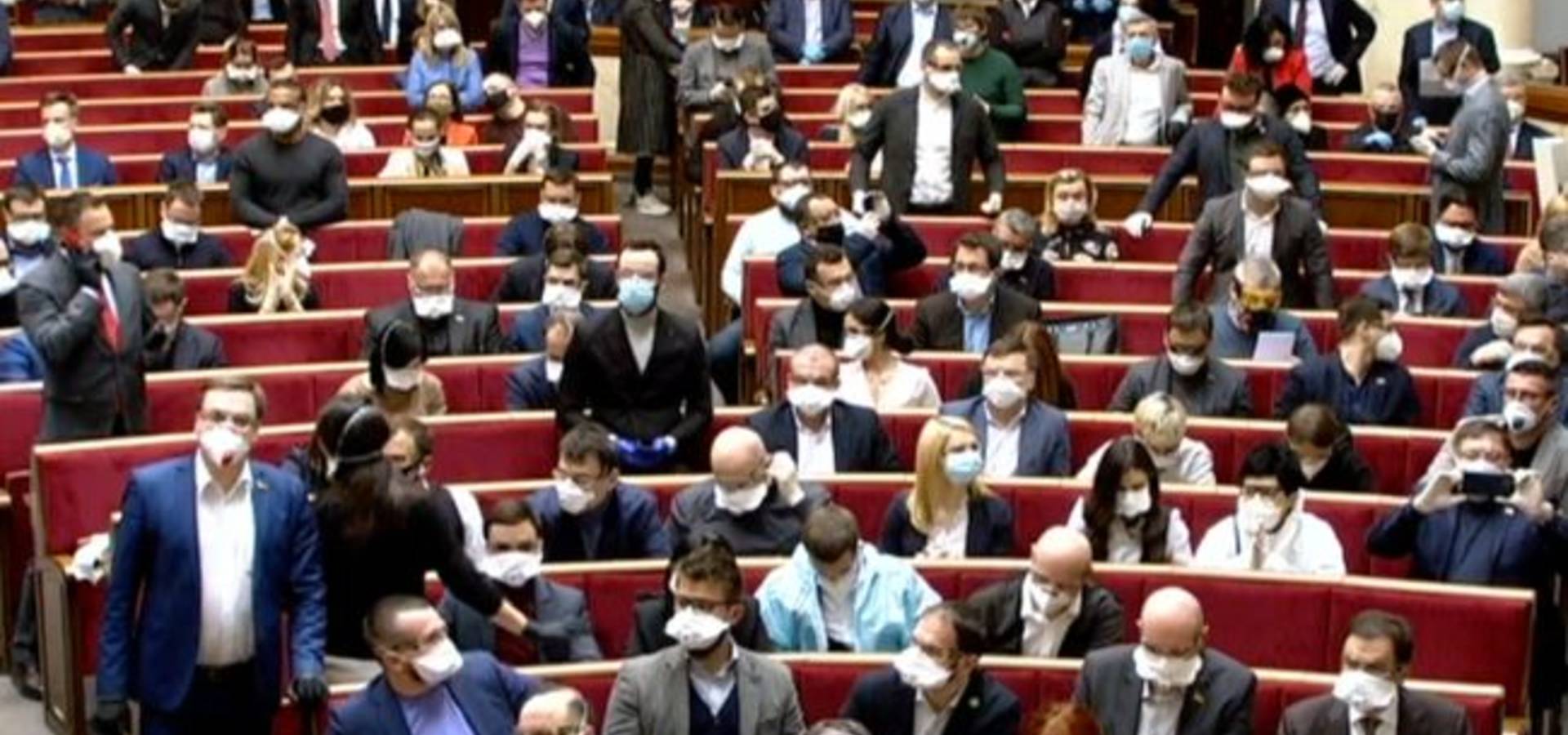Рада підтримала збільшення "мінімалки" до 5 тисяч