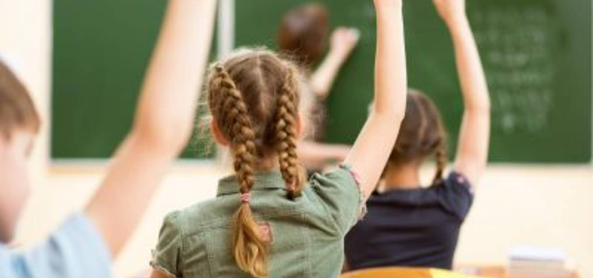 Якщо в одного учня виявлять COVID-19, весь клас піде на самоізоляцію