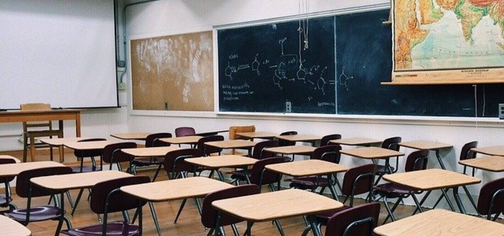 Великомитницькі школярі навчатимуться дистанційно