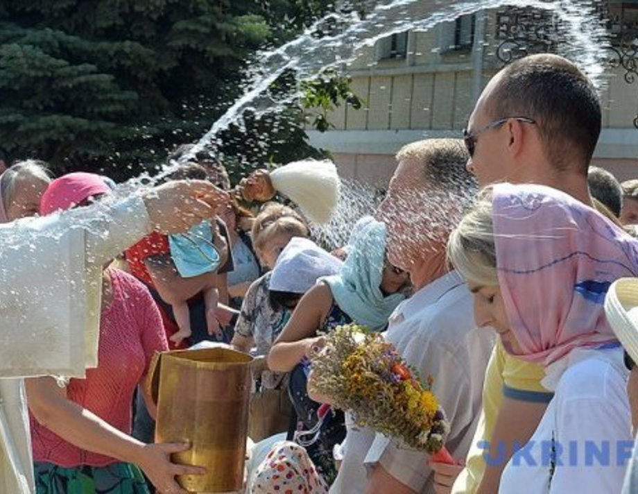 Різдво Пресвятої Богородиці - одне із 12 найважливіших свят церковного року